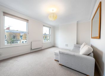 Thumbnail 1 bed flat to rent in Lydford Road, Maida Vale, London