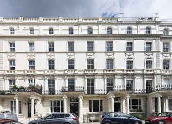 Thumbnail 3 bedroom flat to rent in Leinster Square, Notting Hill, London
