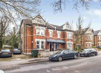 Thumbnail 1 bed flat for sale in Moreton Road, South Croydon