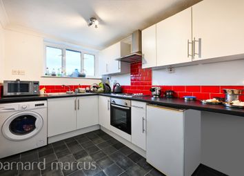 Thumbnail 1 bedroom flat for sale in Lilleshall Road, Morden