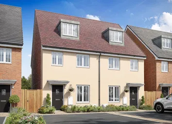 Artist Impression Of The Braxton Special At Northfield View