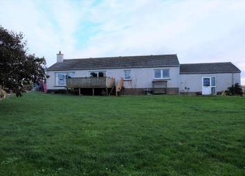 Thumbnail 5 bed detached house for sale in The Shore, Wick