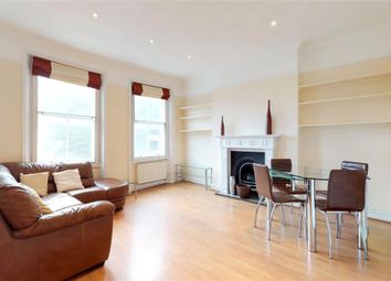 2 Bedrooms Flat to rent in West End Lane, South Hampstead NW6