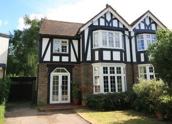 3 Bedroom Semi-detached house for rent