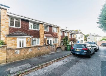 Thumbnail 3 bedroom terraced house for sale in Bisham Close, Carshalton
