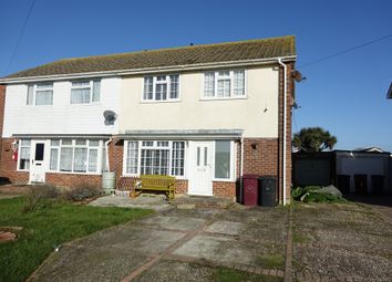 Marisfield Place, Selsey, Chichester PO20, south east england property