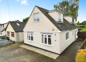 Thumbnail Detached house for sale in Margeth Road, Billericay, Essex