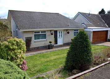 Thumbnail Detached house for sale in Calderglen Road, Calderglen, East Kilbride, South Lanarkshire