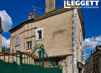 Thumbnail 4 bed villa for sale in Blois, Loir-Et-Cher, Centre-Val De Loire