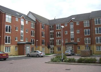 Thumbnail Flat for sale in Cleveland Court, Balfour Close, Kingsthorpe, Northampton