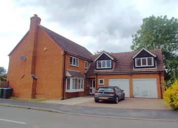5 Bedrooms Detached house to rent in Banbury Road Lighthorne, Warwick CV35