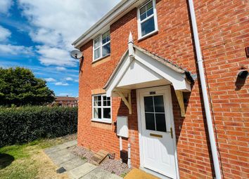 Thumbnail 3 bed semi-detached house to rent in The Maltings, Hamilton, Leicester