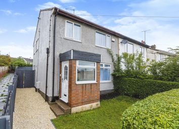 Thumbnail 3 bed semi-detached house for sale in Limetree Crescent, Rawmarsh, Rotherham