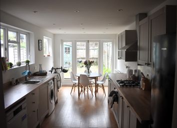 Thumbnail Terraced house to rent in Tonsley Street, London