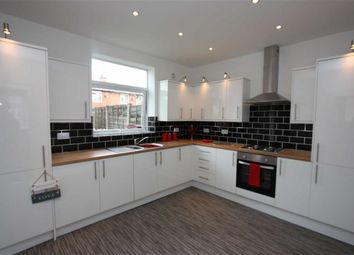 Thumbnail 3 bed semi-detached house to rent in Firwood Grove, Bolton