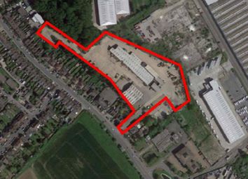 Thumbnail Industrial to let in Former Depot, Hawley Road, Questor, Dartford