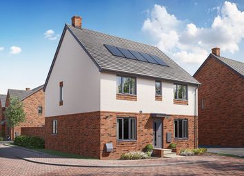 The Marford At Hadley Grange