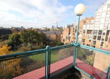 Thumbnail Flat to rent in Leeward Court, Quay 430, Wapping