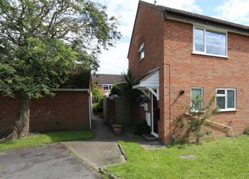 Thumbnail End terrace house to rent in Crowswell Court, Trimley St. Martin, Felixstowe