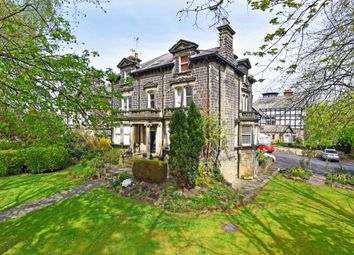 3 Bedrooms Flat for sale in Claro Court Business Centre, Claro Road, Harrogate HG1