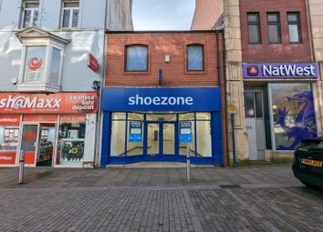 Thumbnail Retail premises to let in Union Street, Swansea