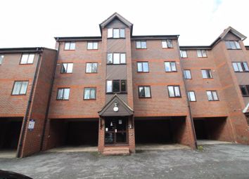 Thumbnail 2 bed flat for sale in Nightingale Court, Waldeck Road, Luton