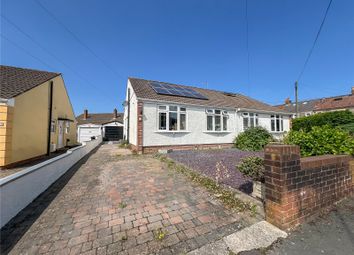 Thumbnail Bungalow for sale in Cherington, Hanham, Bristol