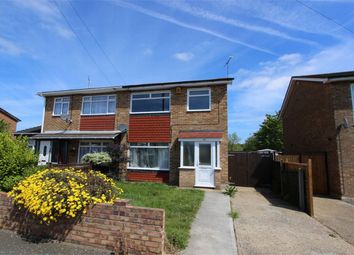 3 Bedroom Semi-detached house for rent