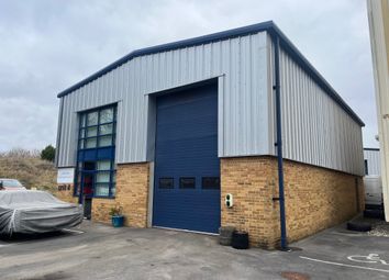 Thumbnail Industrial for sale in Unit 4 Clearwater Business Park, Frankland Road, Blagrove, Swindon