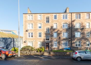Thumbnail 2 bed flat for sale in Dens Road, Dundee