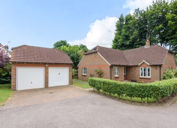 Thumbnail 3 bed detached bungalow for sale in Abbotts Close, Boxgrove