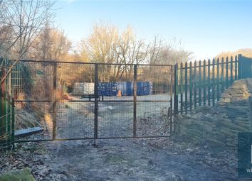 Thumbnail Land to let in Land Off Huddersfield Road, Wyke