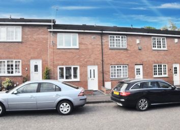 2 Bedroom Terraced house for rent