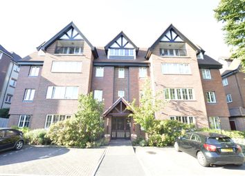 Thumbnail Flat to rent in Foxley Lane, Purley