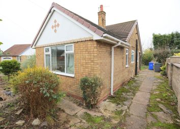 Thumbnail 3 bed bungalow for sale in Conifer Grove, Blurton