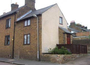 Thumbnail 1 bed cottage to rent in Gravel Path, Berkhamsted