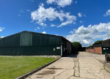 Thumbnail Industrial to let in Shalbourne, Nr Marlborough