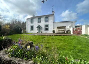 Sir Ynys Mon - 4 bed detached house for sale