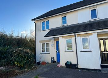 Thumbnail 3 bed semi-detached house for sale in Brennacott Place, Bideford