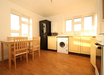 Thumbnail 3 bed flat to rent in Normans Close, Norman Avenue, London