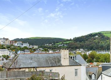 Thumbnail Flat for sale in Above Town, Dartmouth, Devon