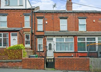 Thumbnail 2 bed terraced house for sale in Darfield Avenue, Leeds, West Yorkshire