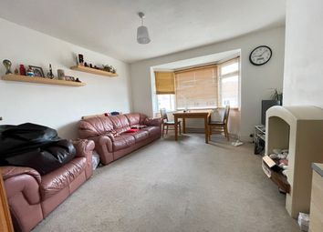 Thumbnail 1 bed flat for sale in Rugby Road, Worthing