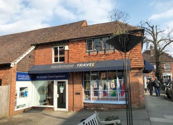 Thumbnail Retail premises to let in Petworth Road, Haslemere