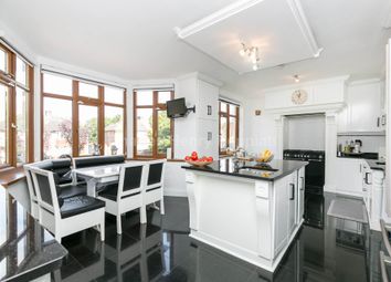 Thumbnail 5 bed detached house for sale in Winchmore Hill Road, Southgate