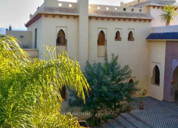 Thumbnail 7 bed villa for sale in Marrakesh, Route De L'ourika, 40000, Morocco