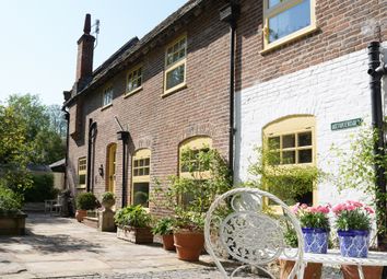 Property listing in Ashbourne, Derbyshire