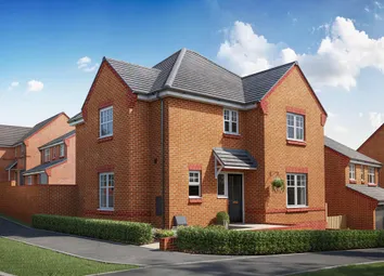 An Artist Impression Of The Teasdale