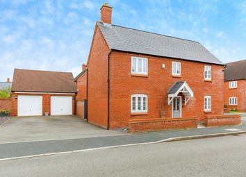 Northampton - Detached house for sale              ...