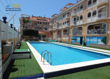 Thumbnail 2 bed apartment for sale in Los Narejos, Los Alcázares, Murcia, Spain